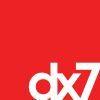 DX7 Logo